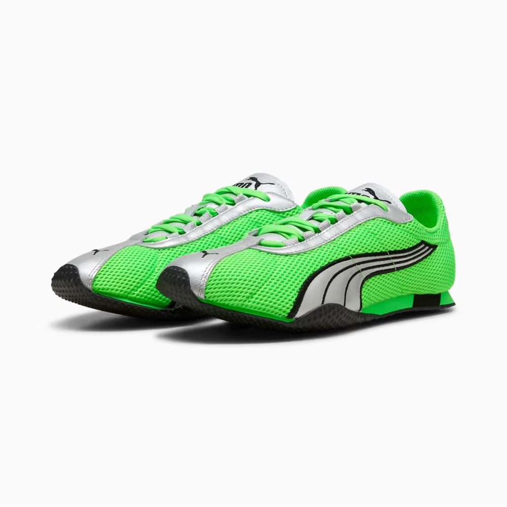 Men’s Puma mens H street OG green size 10.5